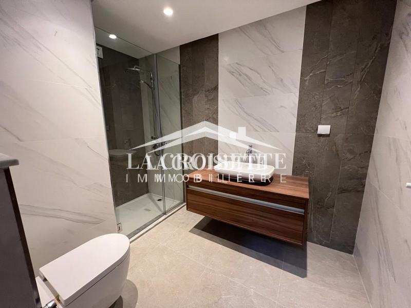 Duplex S+3 aux Jardins de Carthage